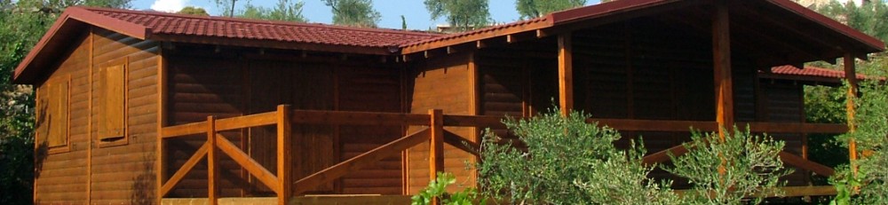 casas de madera slide 3